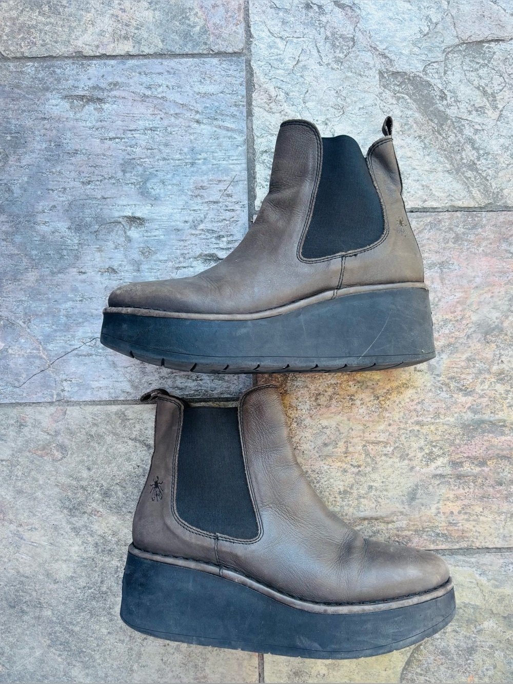 Fly London Chelsea boot